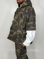 SET PARACHUTE CAMO - lab22shop