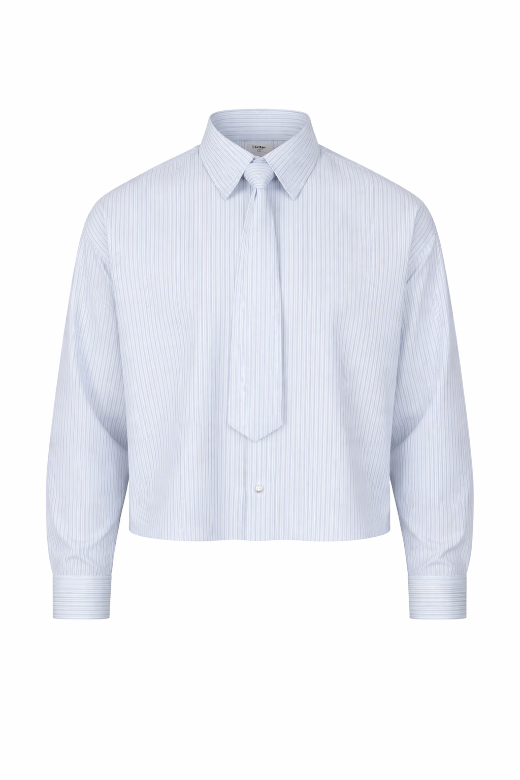 CAMICIA PARIS - lab22shop