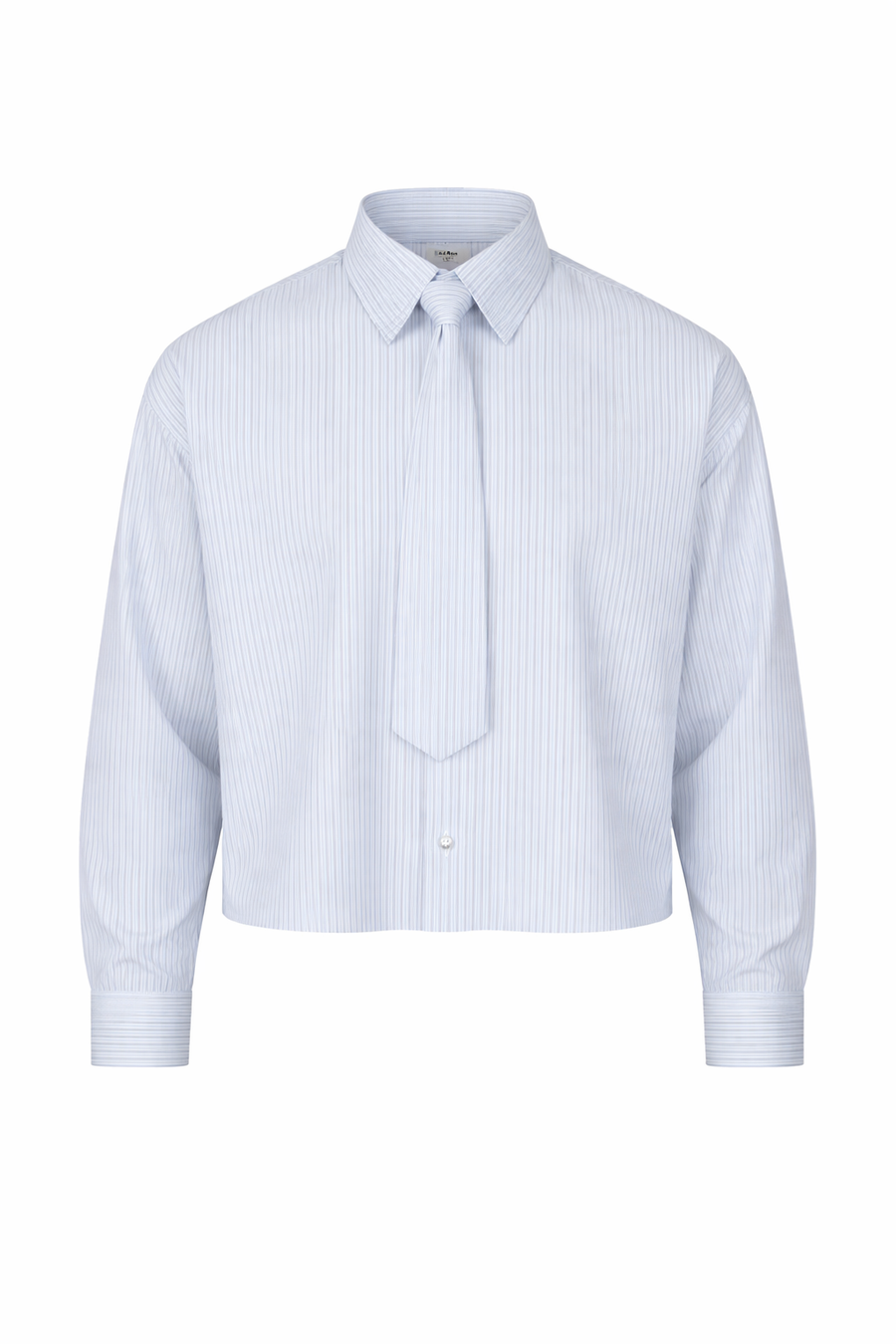 CAMICIA PARIS - lab22shop