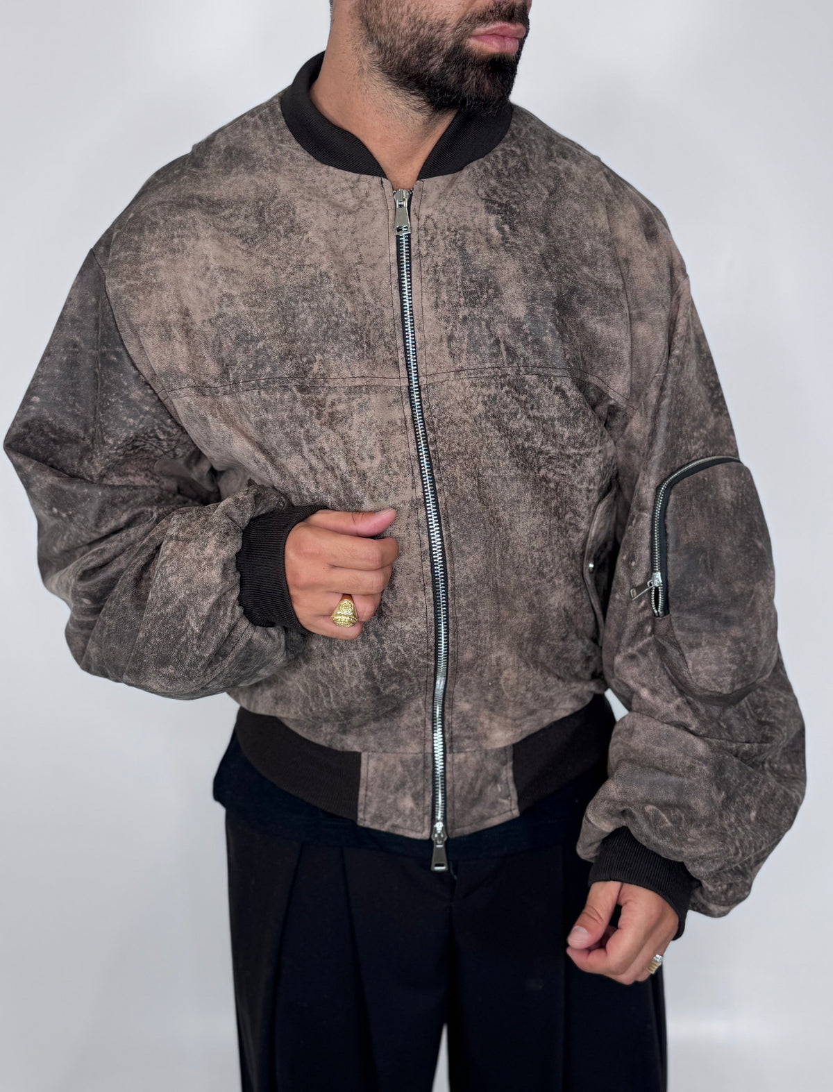 COLLEGE WASHED - lab22shop