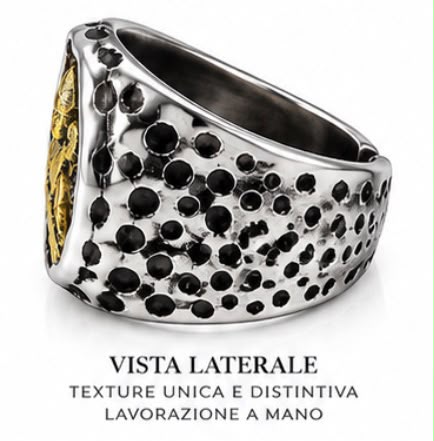 ANELLO SAN GENNARO