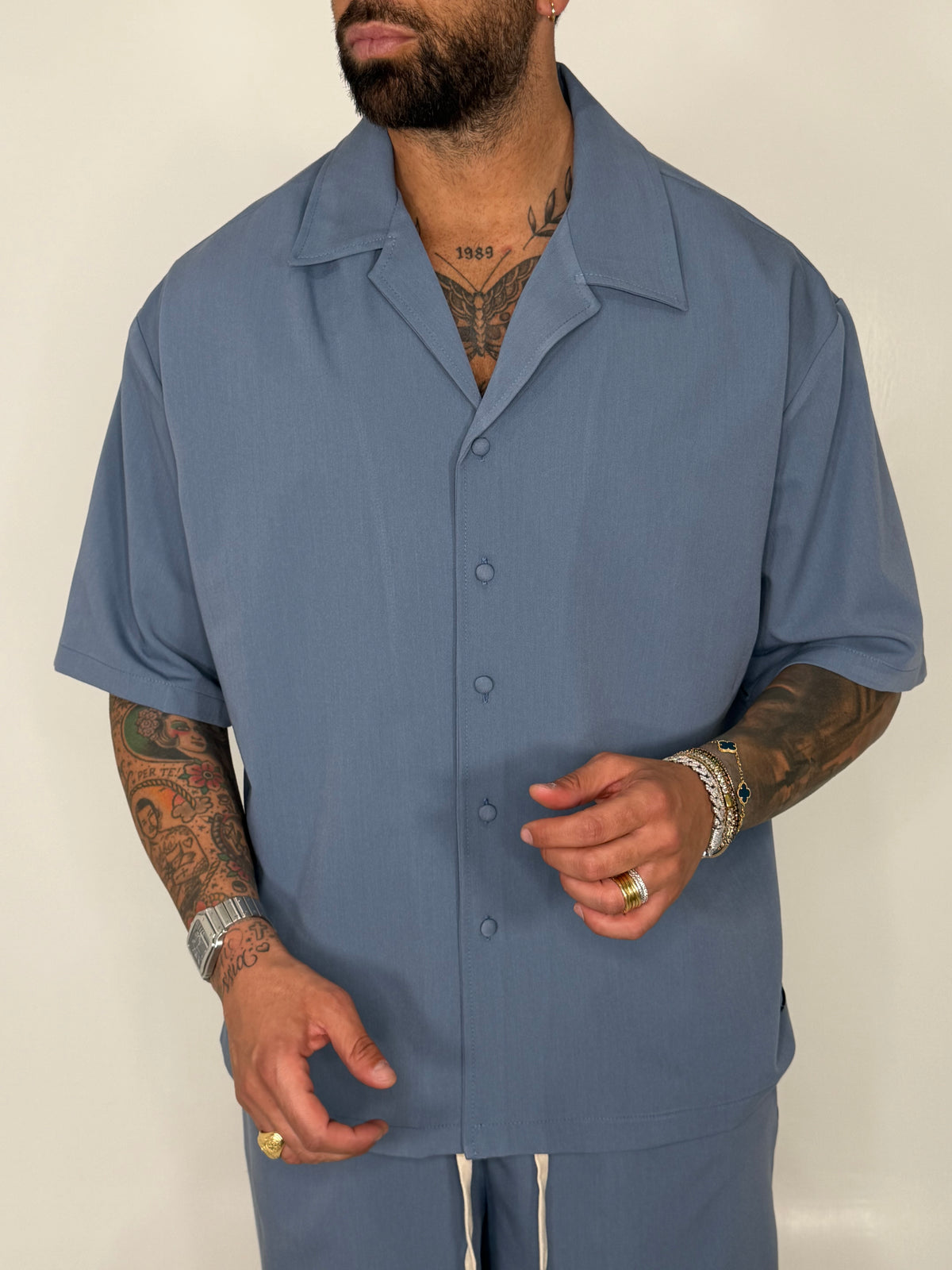 COORDINATO PANAMA