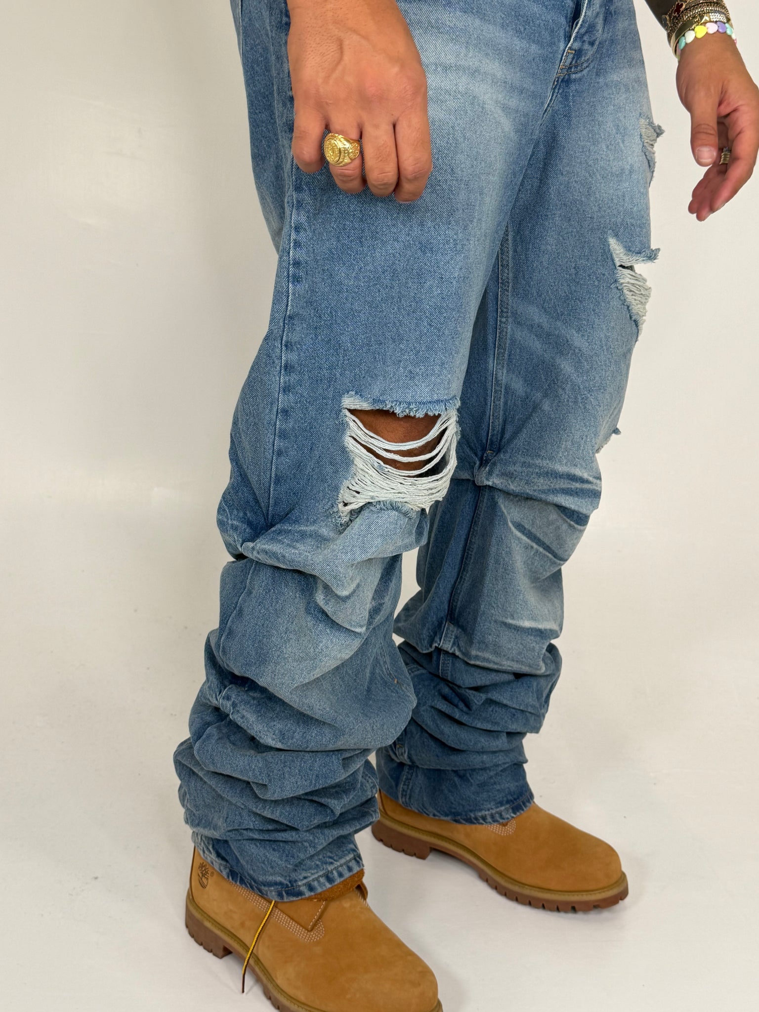Jeans Birken