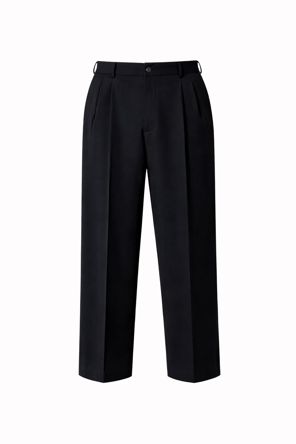PANTALONE SARTORIALE WIDE FIT - lab22shop