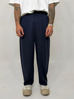 PANTALONE SARTORIALE WIDE FIT - lab22shop