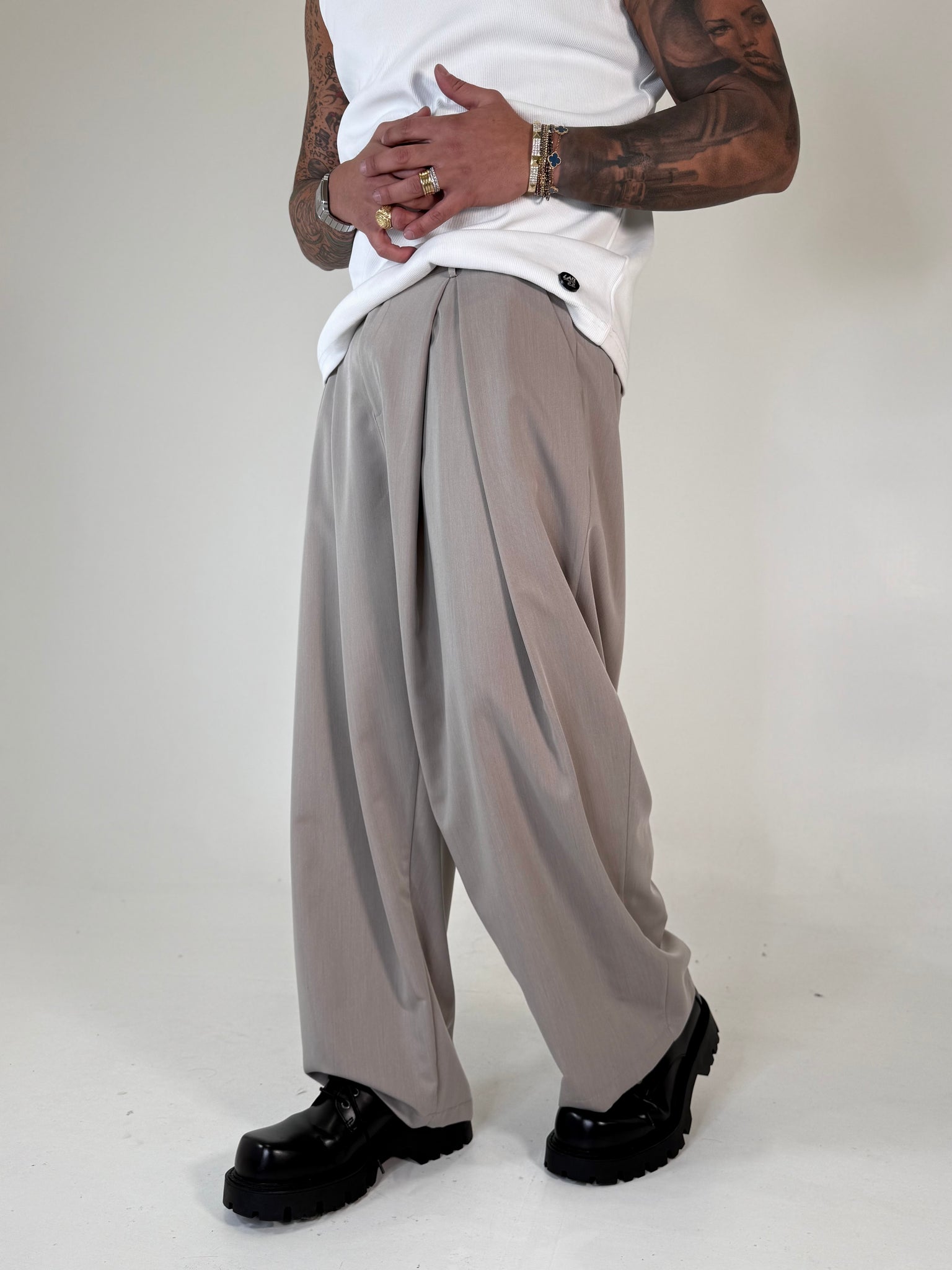 Panta Pench Beige