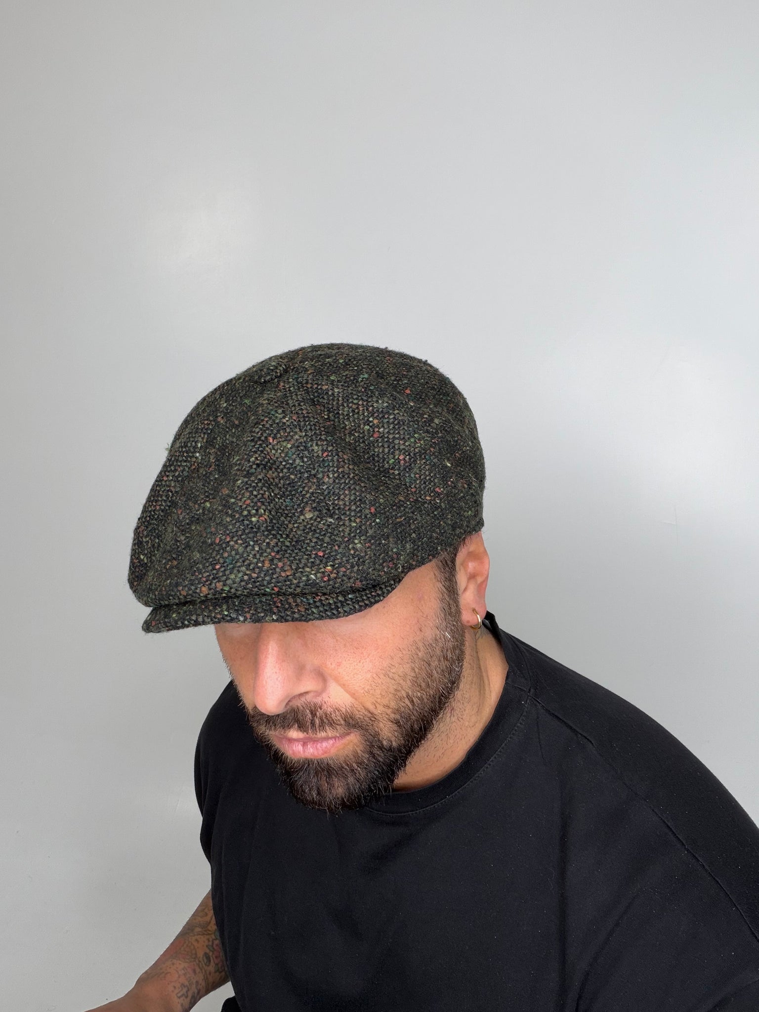 COPPOLA LAB IRLANDESE VERDE SPINATO