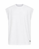 Boxy Sleeveless Tee Miami - lab22shop