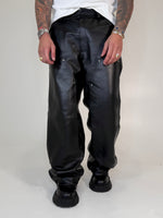 CARPENTER IN PELLE LAB22 - lab22shop