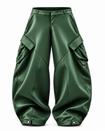 THE URBAN LAB NEOPRENE VERDE