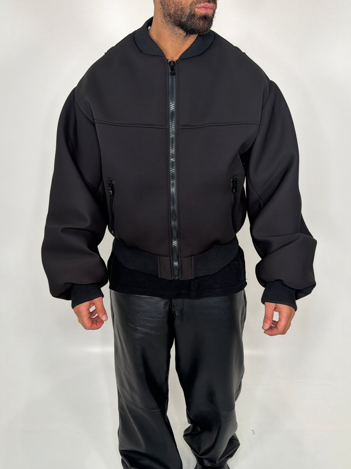 COLLEGE NEOPRENE TRACK - lab22shop