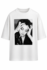 T-SHIRT GRAFICH BY GENNARO - lab22shop