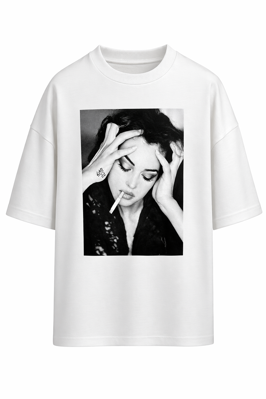 T-SHIRT GRAPHIC BY GENNARO