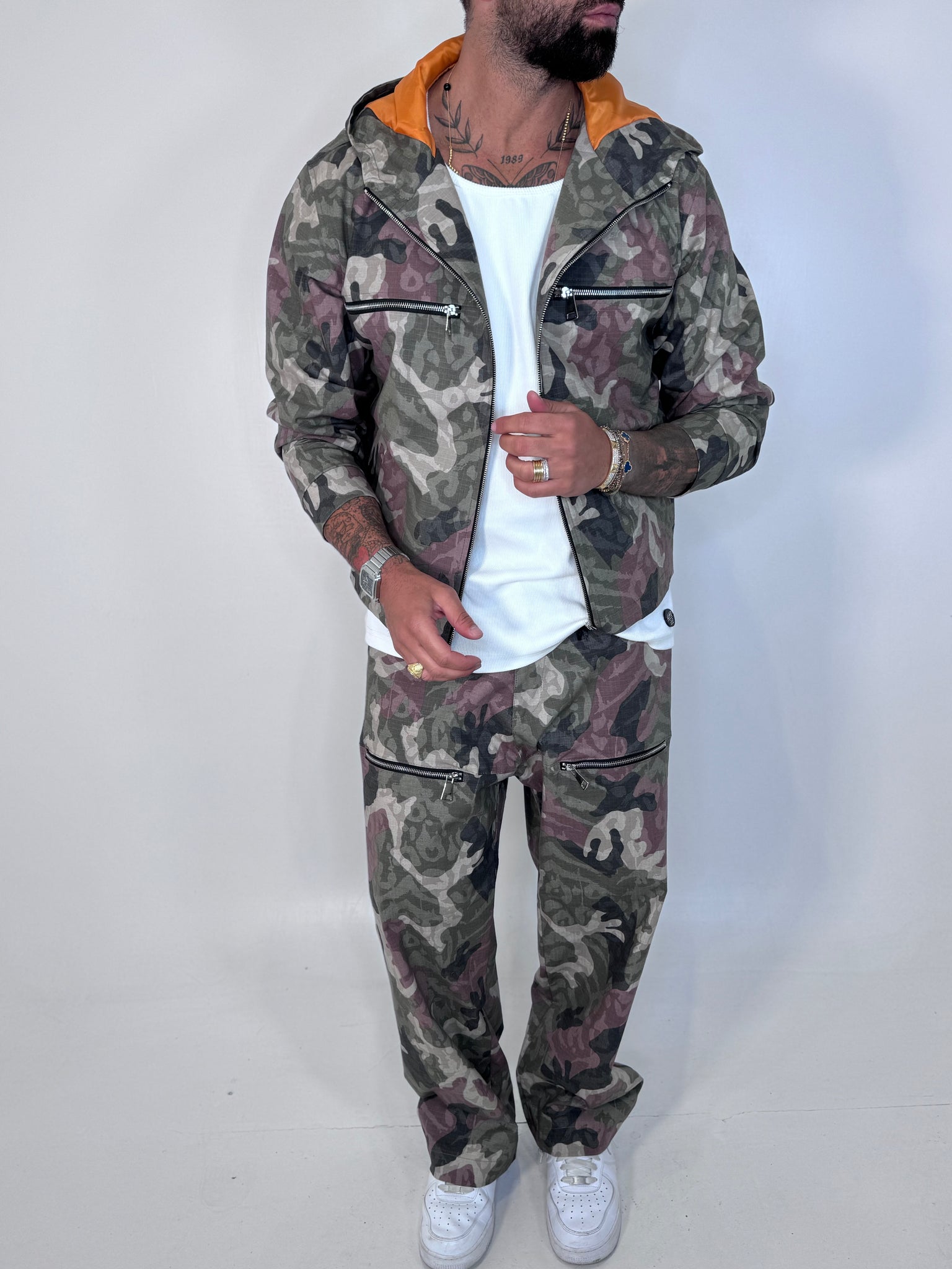 COORD MILITARY