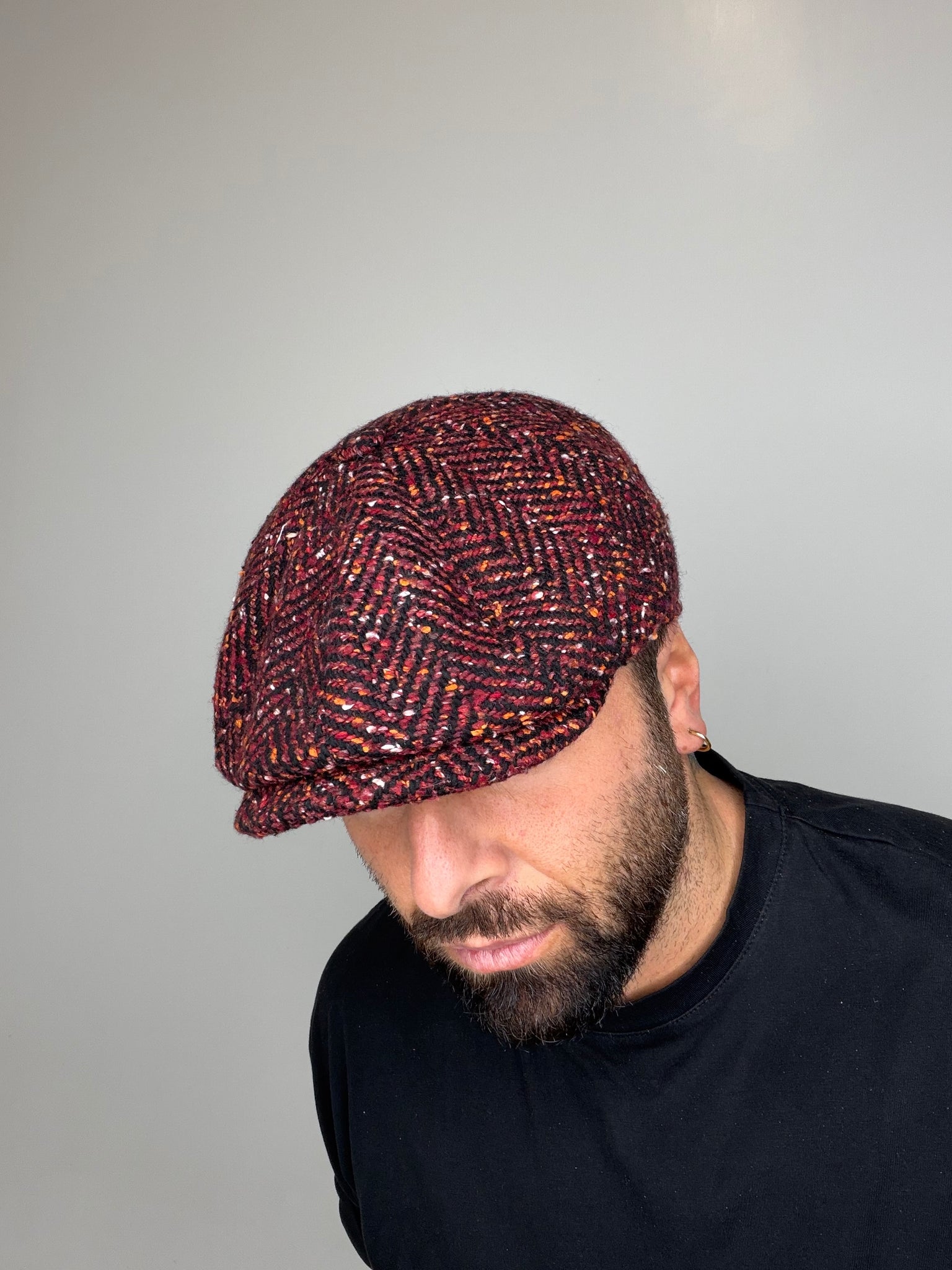 COPPOLA LAB IRLANDESEJEANS