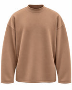 LONGSLEEVE IN SCUBA