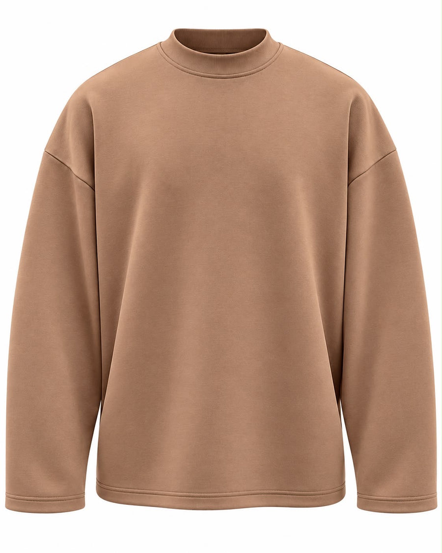LONGSLEEVE IN SCUBA