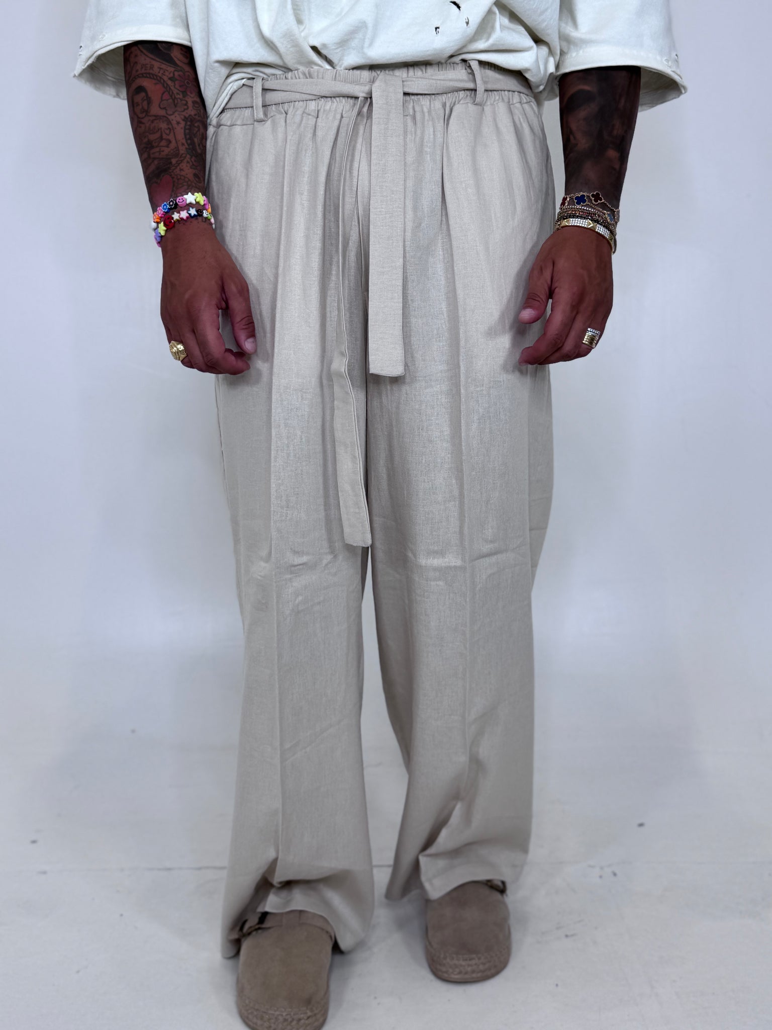 Pantalone Nomad