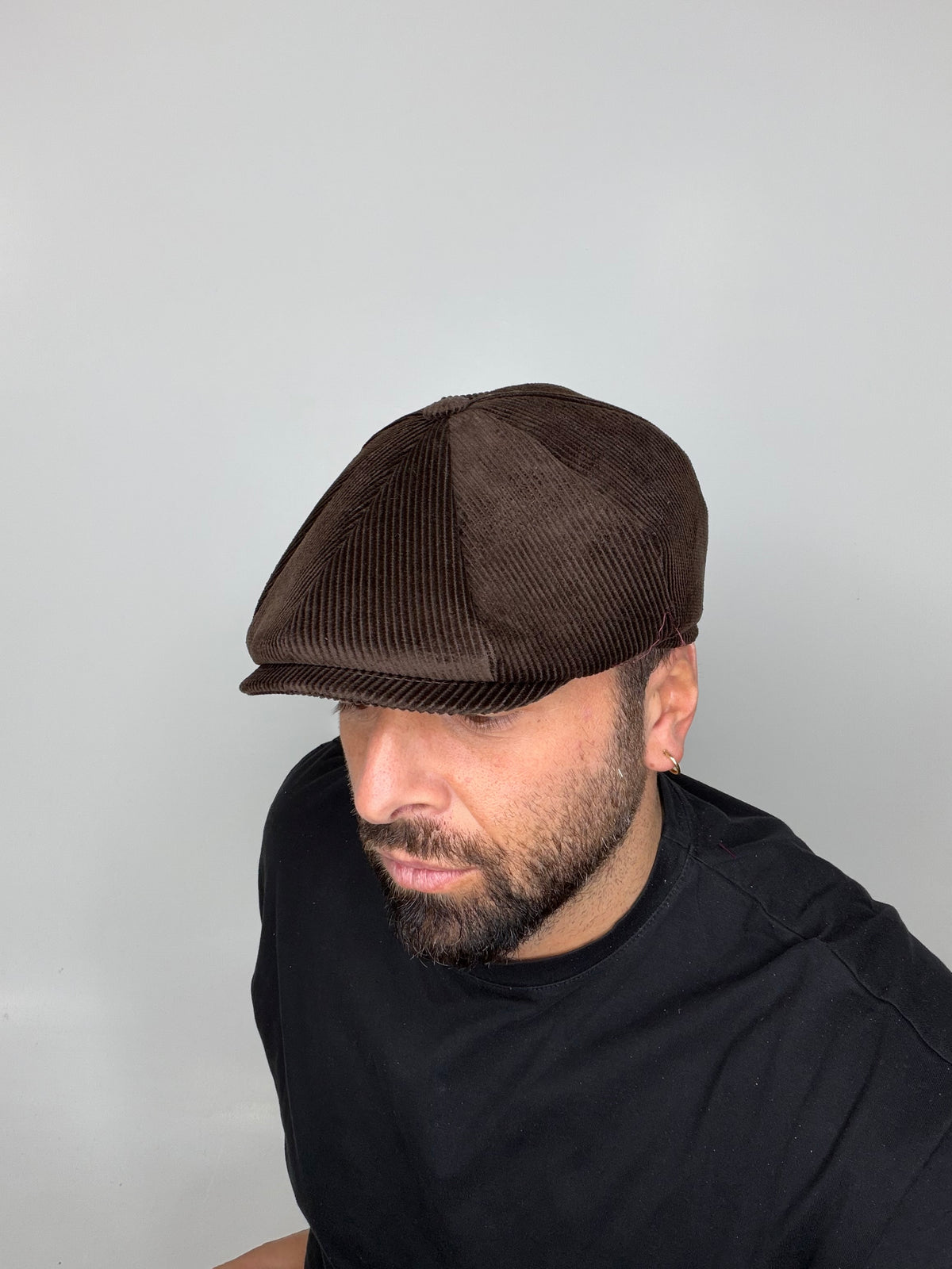 COPPOLA LAB IRLANDESE