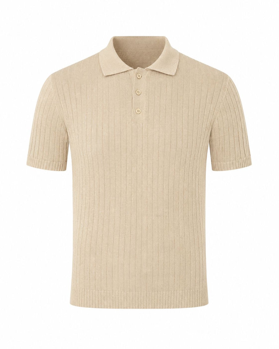 POLO IN FILO A COSTE - lab22shop
