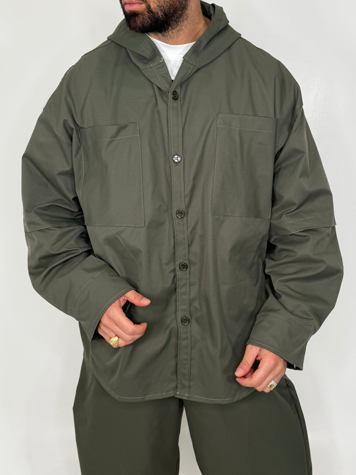 SET PARACHUTE TECH - lab22shop