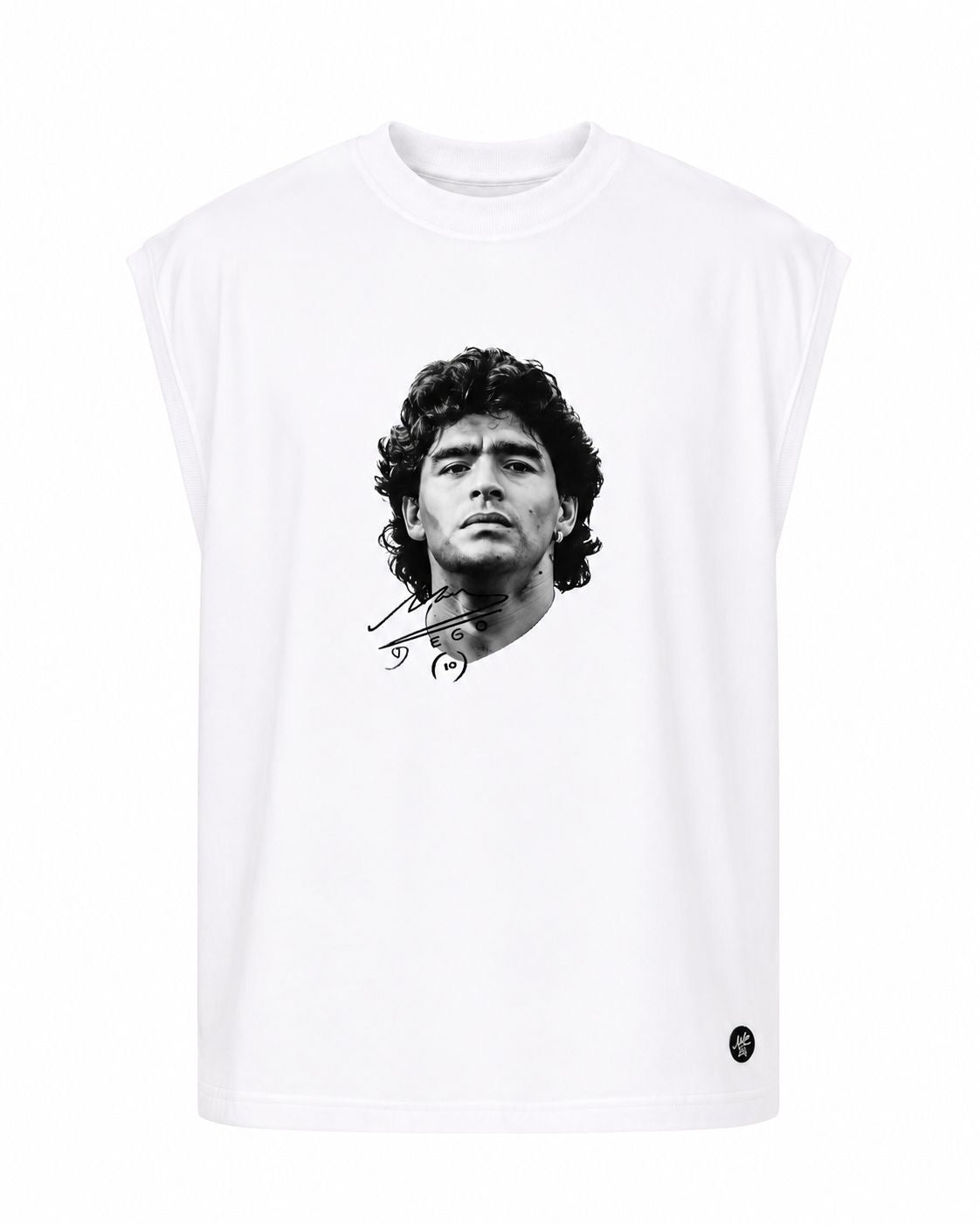 CANOTTA SANTA MARADONA - lab22shop