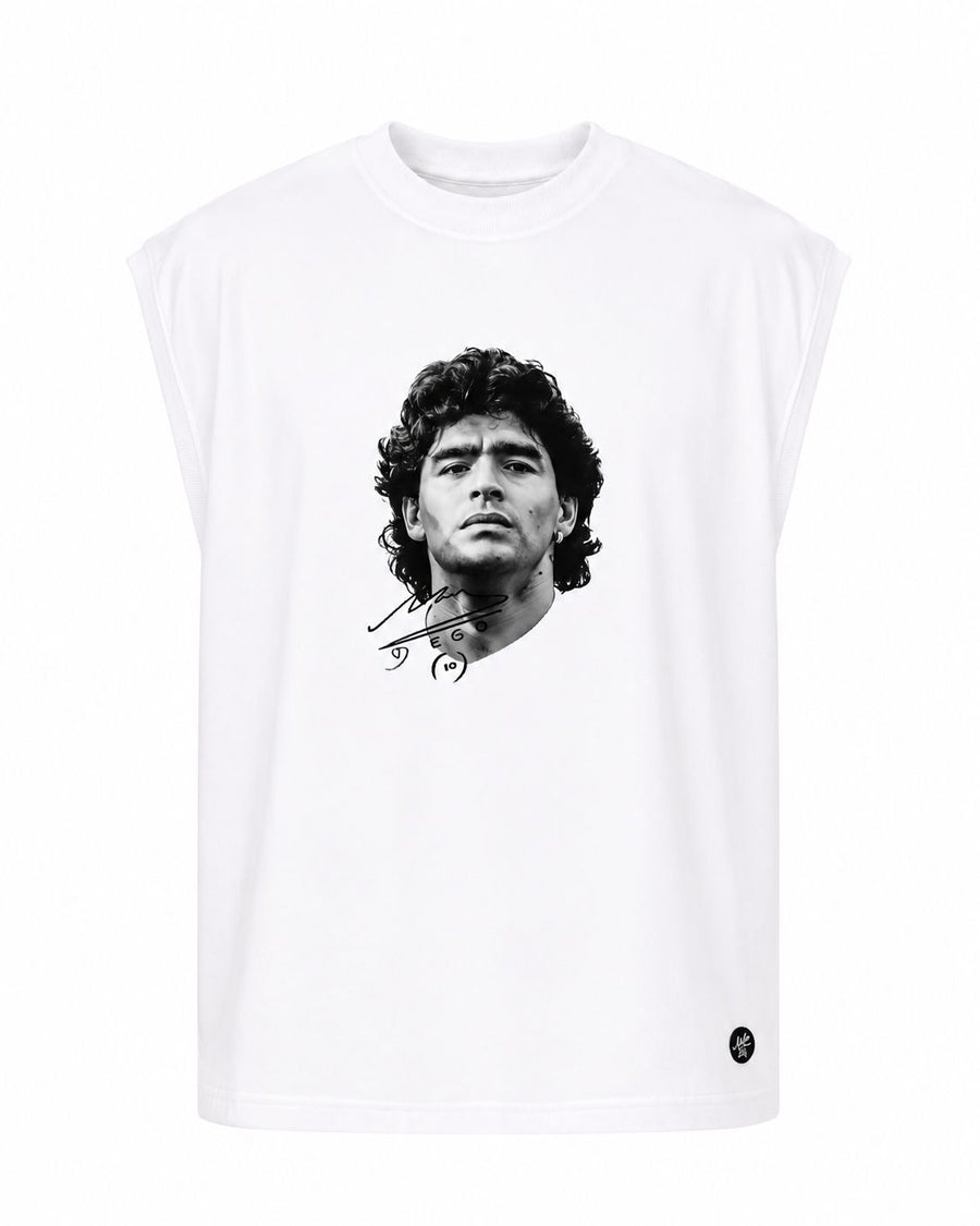 CANOTTA SANTA MARADONA - lab22shop