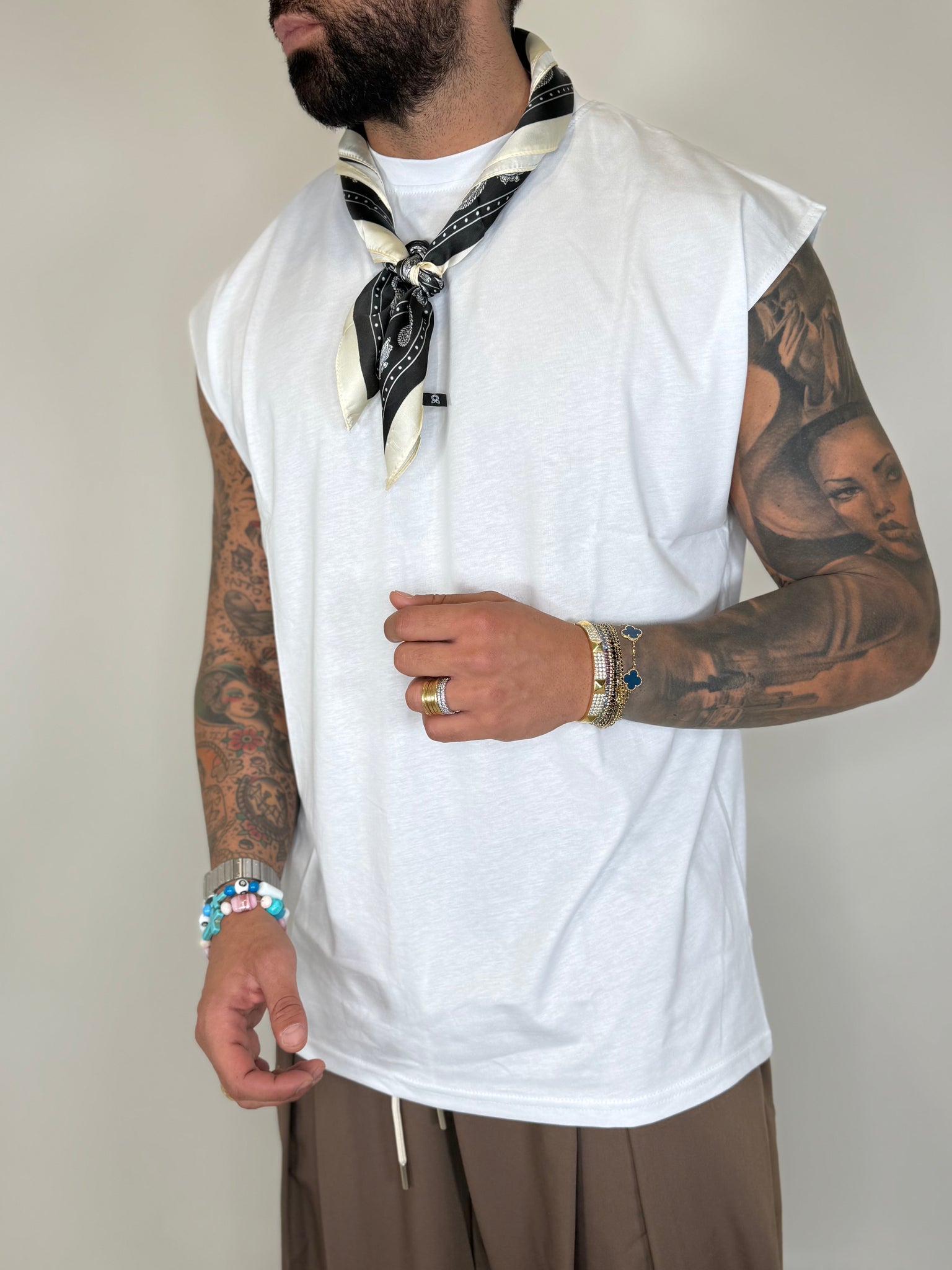 Coast line shirt