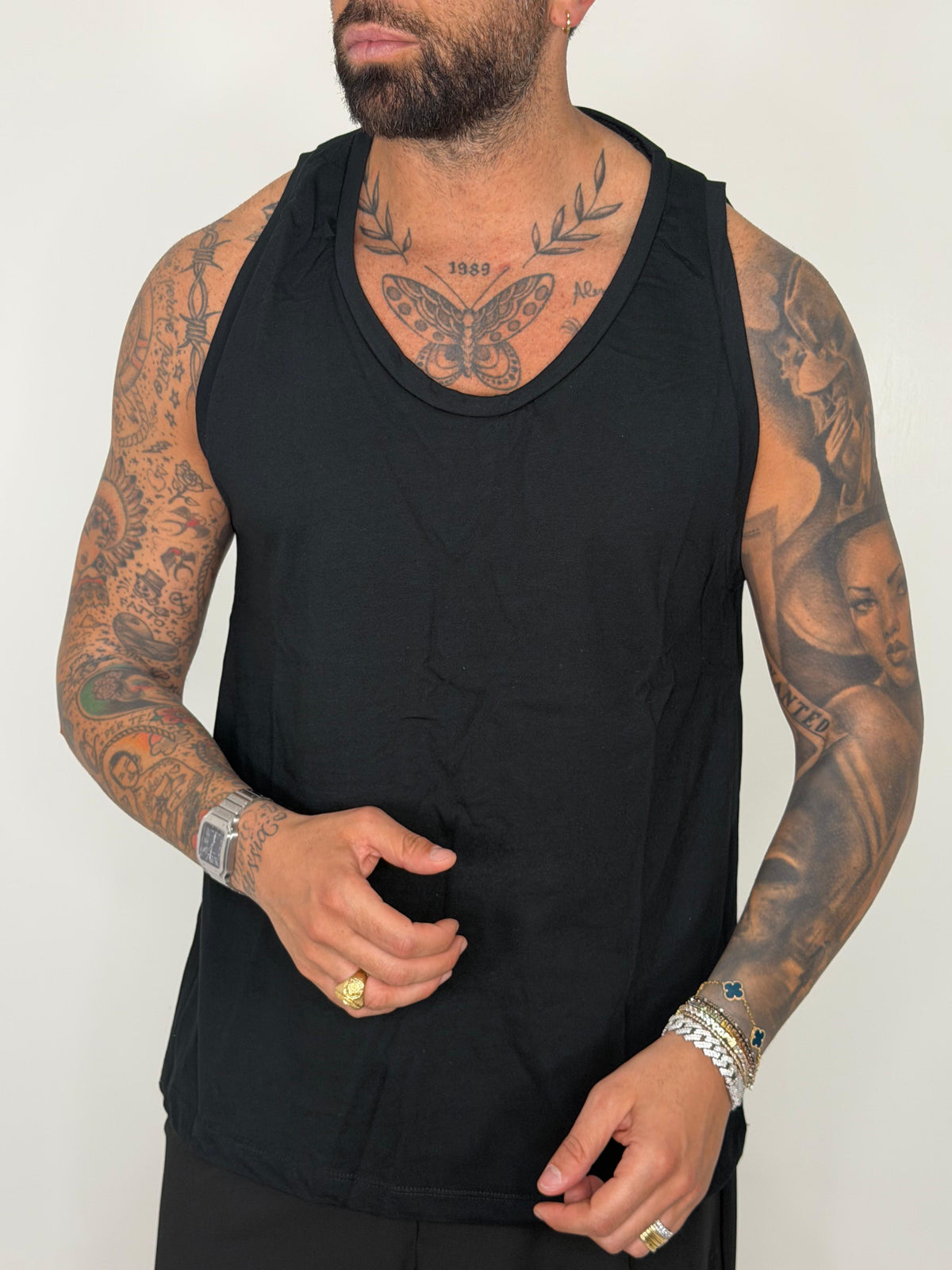 CANOTTA BASIC - lab22shop