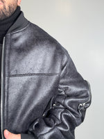 College Montone Arriccio - lab22shop