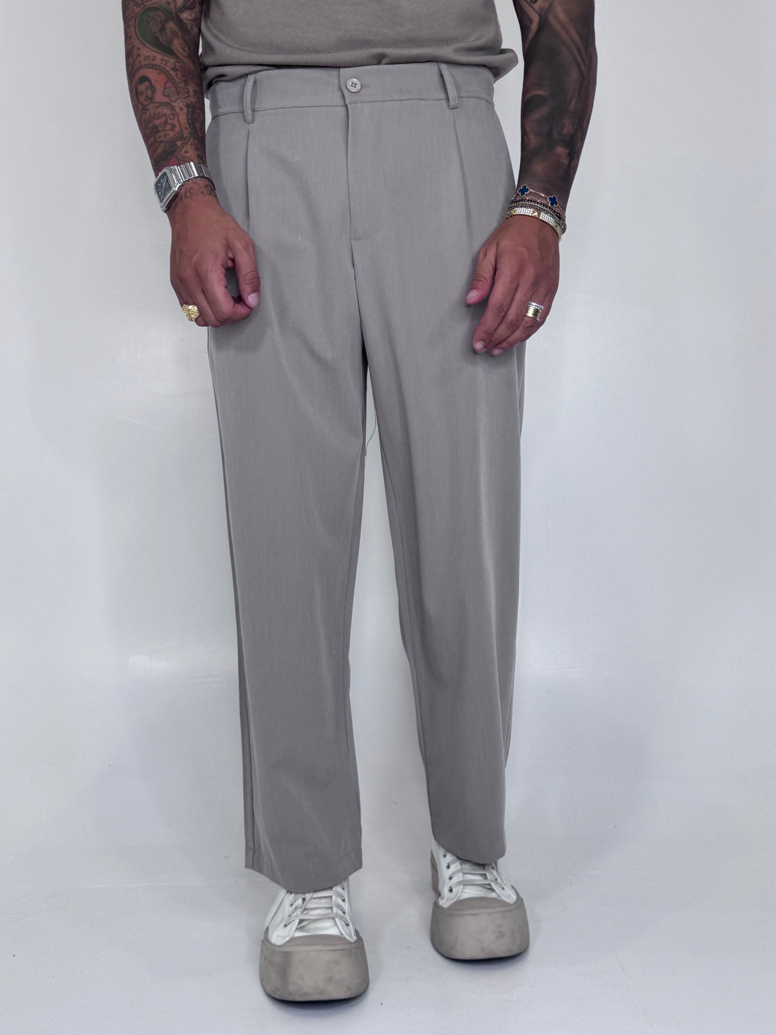 Sartorial Pantalab