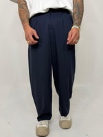 PANTALONE SARTORIALE WIDE FIT - lab22shop