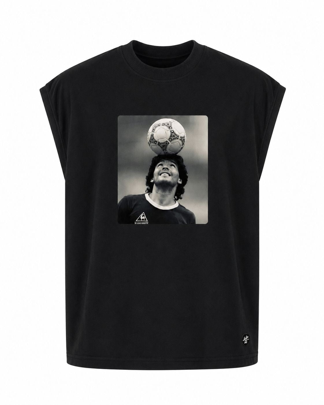 CANOTTA SANTA MARADONA - lab22shop