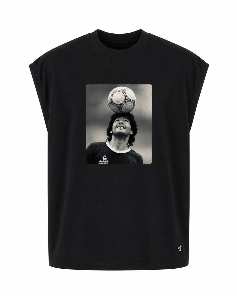 CANOTTA SANTA MARADONA - lab22shop