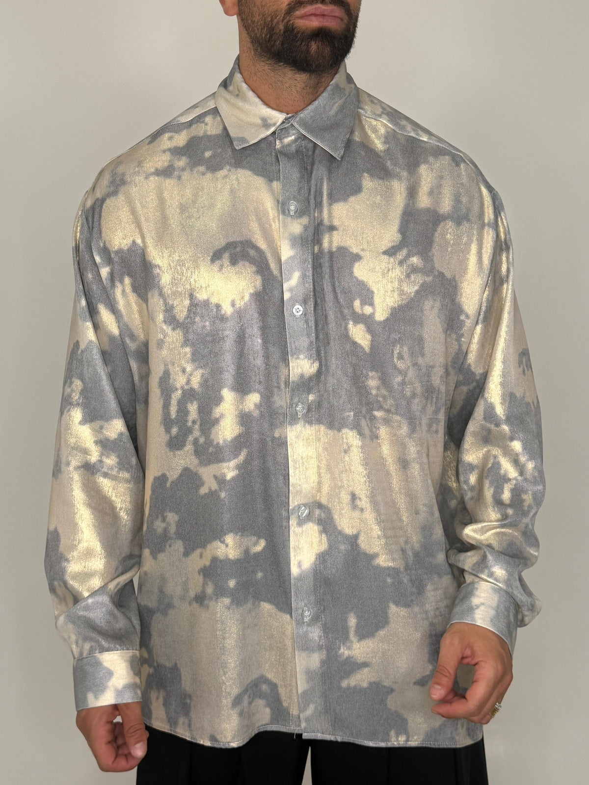 CAMICIA VANITY LIMITED EDITION - lab22shop