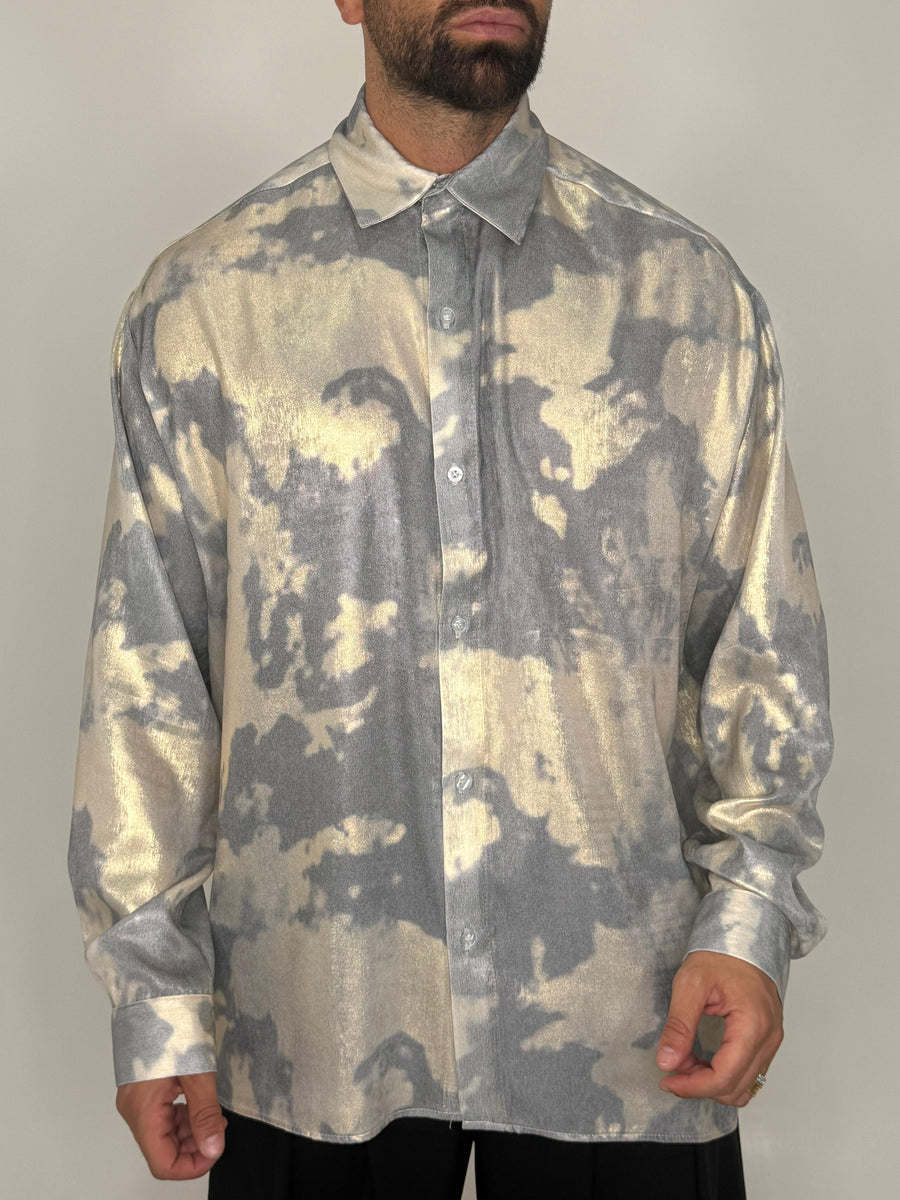 CAMICIA VANITY LIMITED EDITION