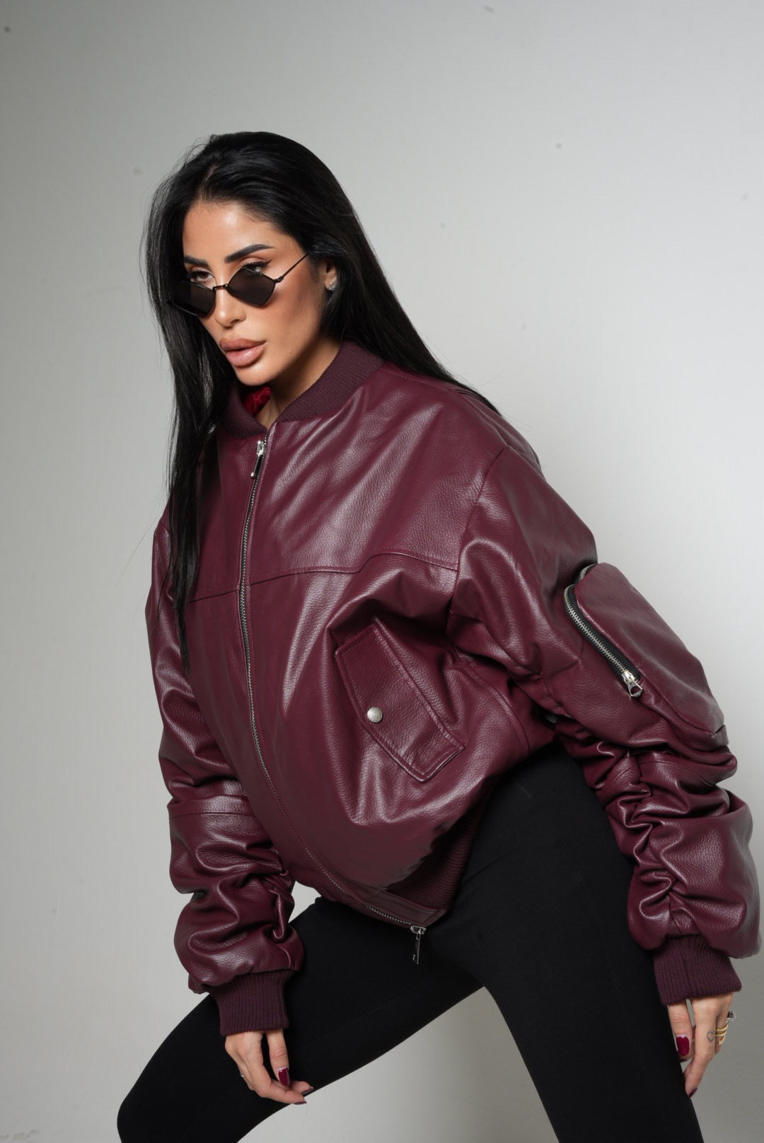 COLLEGE ARRICCIO LADY PRUGNA