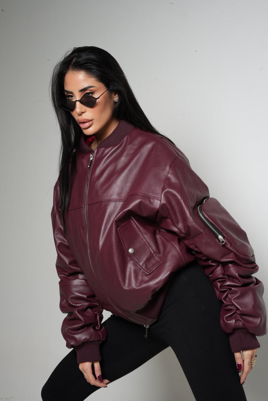 COLLEGE ARRICCIO LADY PRUGNA