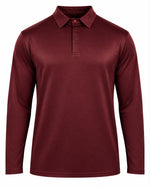 POLO IN FILO DI SCOZIA - lab22shop