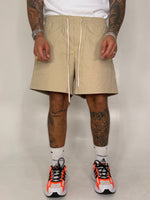 SHORT ESSENTIAL RELAXED FIT - lab22shop