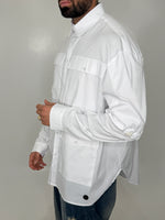 CAMICIA TECH UTILITY - lab22shop