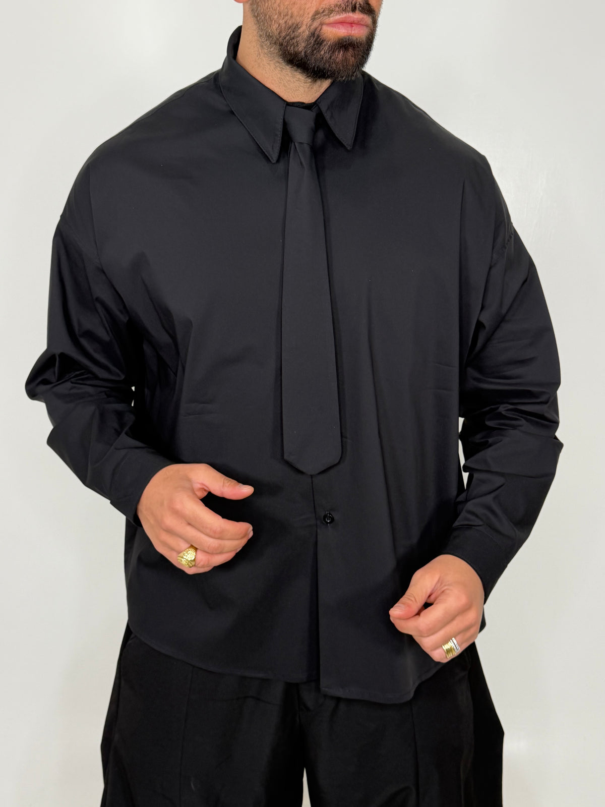 CAMICIA PARIS - lab22shop