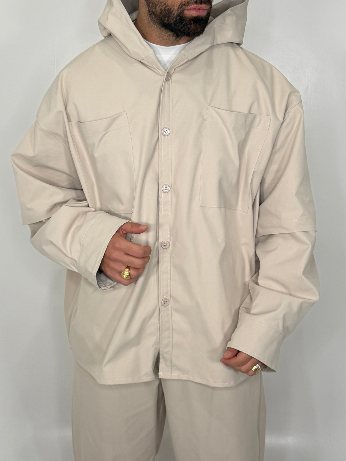 SET PARACHUTE TECH - lab22shop