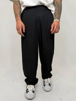 PANTALONE SARTORIALE WIDE FIT - lab22shop