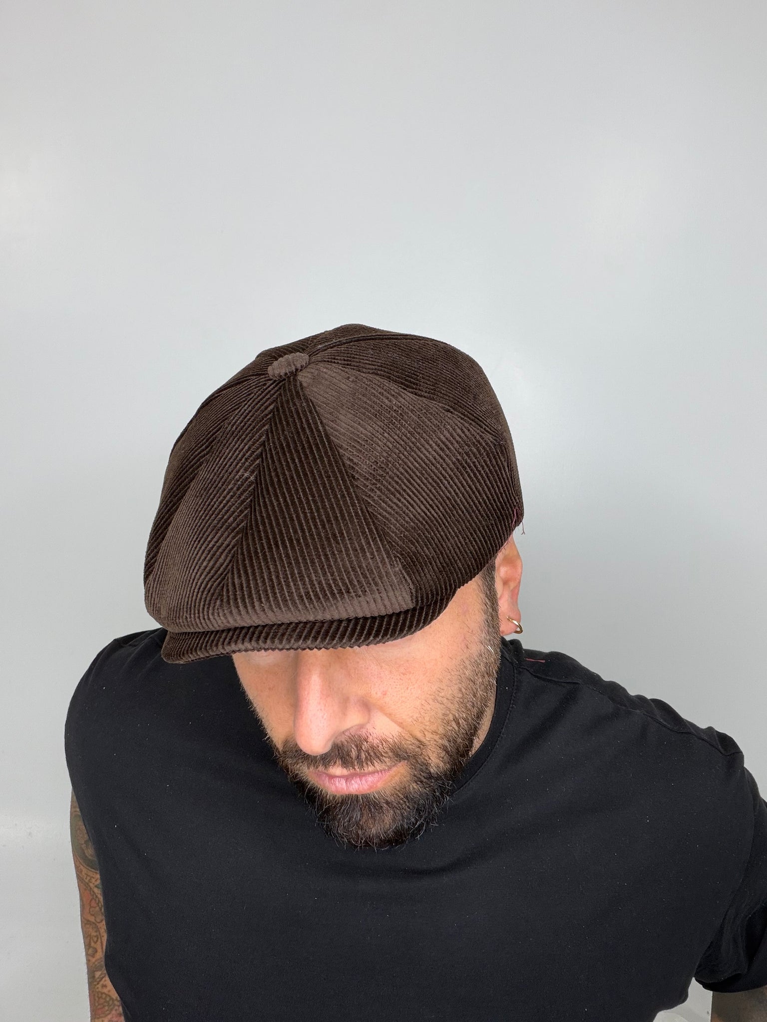 COPPOLA LAB IRLANDESE