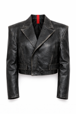 BLAZER VINTAGE DOPPIOPETTO - lab22shop