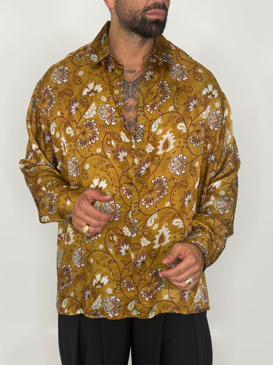 CAMICIA VANITY LIMITED EDITION - lab22shop