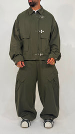 THE URBAN UNIFORM SET - lab22shop