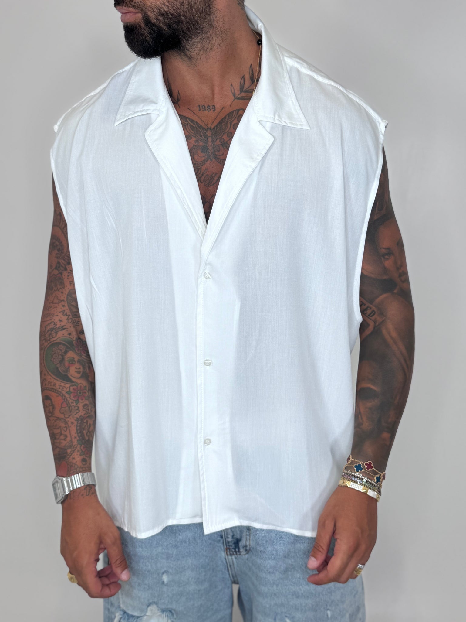 Camicia Cozy