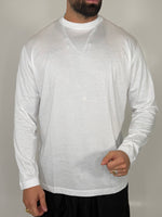 LONGSLEEVE IN FILO DI SCOZIA - lab22shop